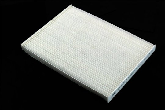 Фільтр салону NISSAN QASHQAI 06-, X-TRAIL 07- (RIDER)