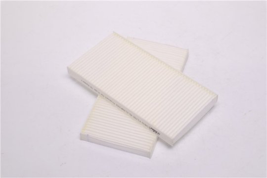 Фільтр салону HYUNDAI TUCSON, KIA SPORTAGE 04-10 (2шт.) (RIDER)