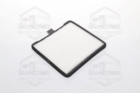 Фільтр салону DAEWOO MATIZ 05- (RIDER)