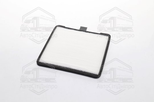 Фільтр салону DAEWOO MATIZ 05- (RIDER)