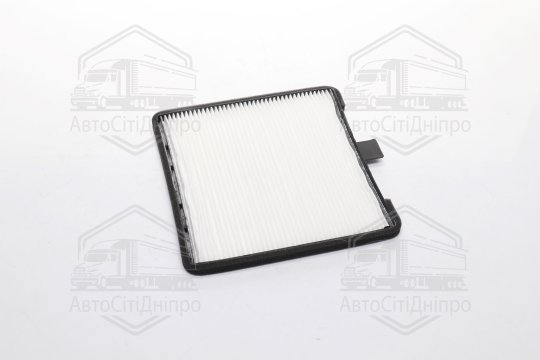 Фільтр салону DAEWOO MATIZ 05- (RIDER)