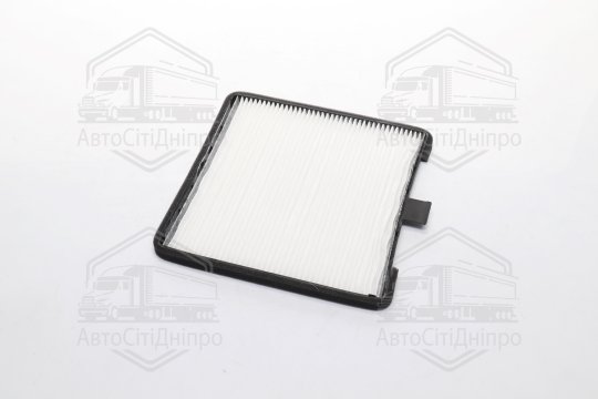 Фільтр салону DAEWOO MATIZ 05- (RIDER)