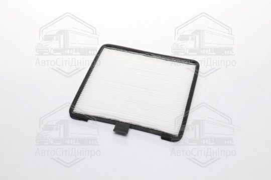 Фільтр салону DAEWOO MATIZ 05- (RIDER)