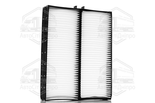 Фільтр салону HYUNDAI TRAJET XG(NOV 2006-)  (RIDER)