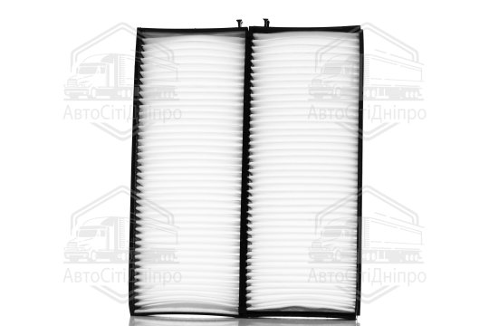 Фільтр салону HYUNDAI TRAJET XG(NOV 2006-)  (RIDER)