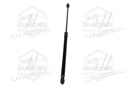 Амортизатор багажника SKODA RAPID  12- (RIDER)