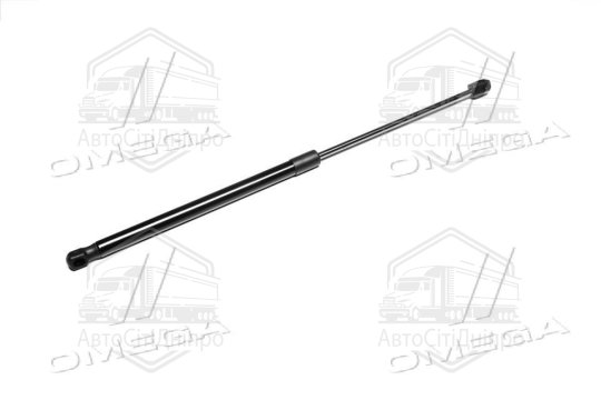 Амортизатор багажника SKODA RAPID  12- (RIDER)