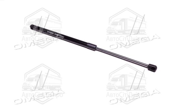 Амортизатор багажника OPEL ASTRA H універсал (RIDER)