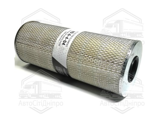 Елемент фільт. оливн. з р/к (аналог НАРВА 6-4-04) (RIDER)