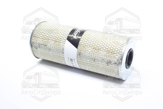 Елемент фільт. оливн. з р/к (аналог НАРВА 6-4-04) (RIDER)