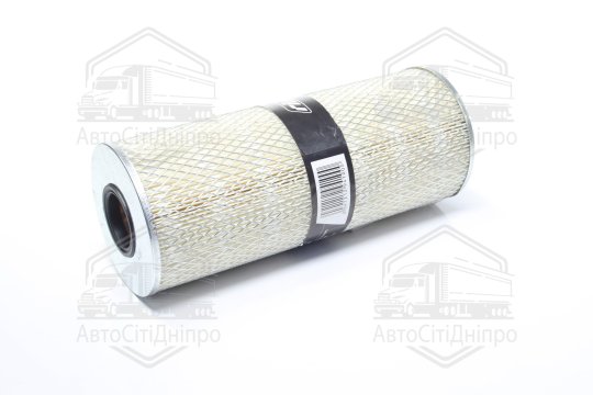 Елемент фільт. оливн. з р/к (аналог НАРВА 6-4-04) (RIDER)