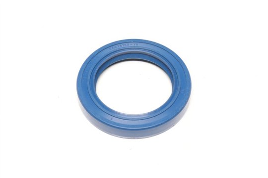 Сальник рул. механізму МАЗ 45х65 NBR (RIDER)