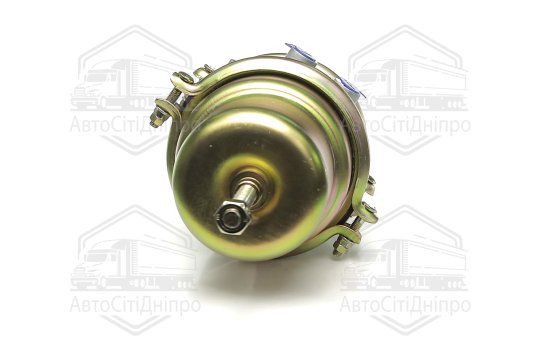 Камера гальмівна з діафрагмовим енергоакумулятором тип 24/20 (RIDER)