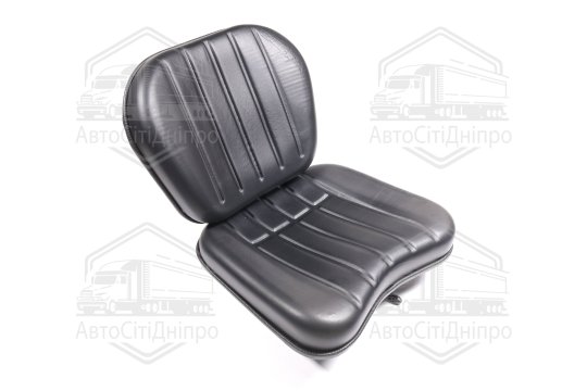 Сидіння МТЗ МК, ЮМЗ, спецтехніка, універсальна (RIDER)