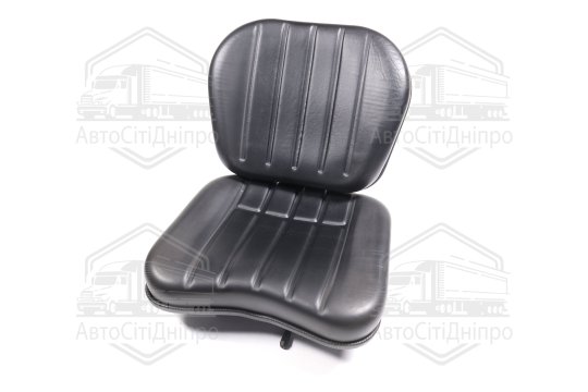 Сидіння МТЗ МК, ЮМЗ, спецтехніка, універсальна (RIDER)
