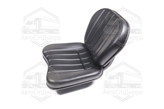 Сидіння МТЗ МК, ЮМЗ, спецтехніка, універсальна (RIDER)