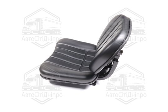 Сидіння МТЗ МК, ЮМЗ, спецтехніка, універсальна (RIDER)