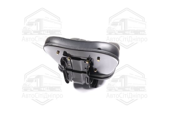 Сидіння МТЗ МК, ЮМЗ, спецтехніка, універсальна (RIDER)