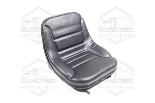 Сидіння МТЗ МК, спецтехніка, універсальне (RIDER)