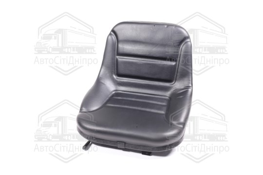 Сидіння МТЗ МК, спецтехніка, універсальне (RIDER)