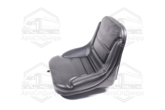 Сидіння МТЗ МК, спецтехніка, універсальне (RIDER)
