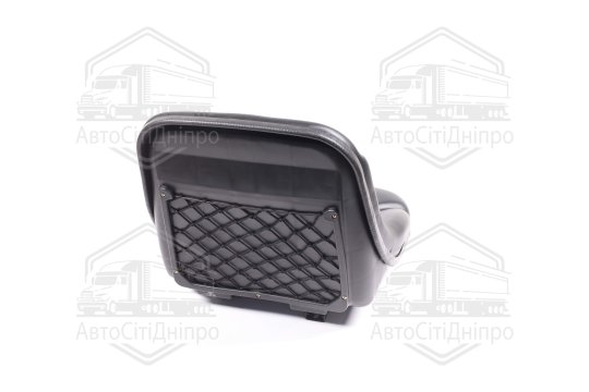 Сидіння МТЗ МК, спецтехніка, універсальне (RIDER)