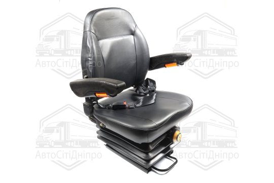 Сидіння МТЗ, Т-150, спецтехніка (RIDER)