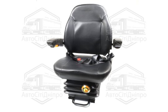 Сидіння МТЗ, Т-150, спецтехніка (RIDER)