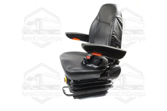 Сидіння МТЗ, Т-150, спецтехніка (RIDER)