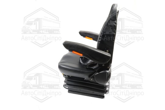 Сидіння МТЗ, Т-150, спецтехніка (RIDER)