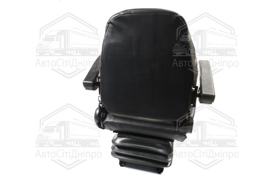 Сидіння МТЗ, Т-150, спецтехніка (RIDER)