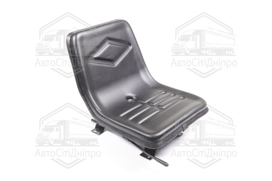 Сидіння МТЗ МК, спецтехніка, універсальне (RIDER)