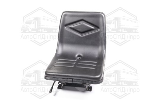 Сидіння МТЗ МК, спецтехніка, універсальне (RIDER)