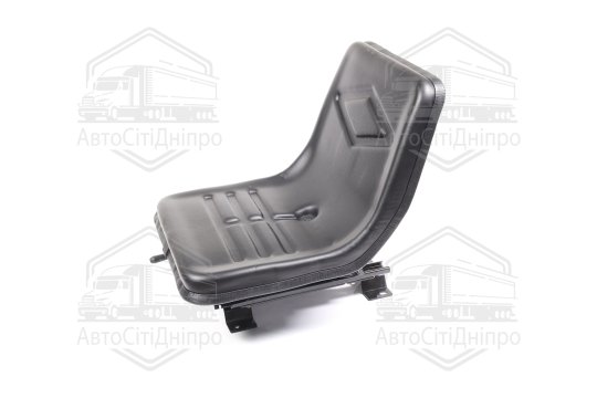 Сидіння МТЗ МК, спецтехніка, універсальне (RIDER)