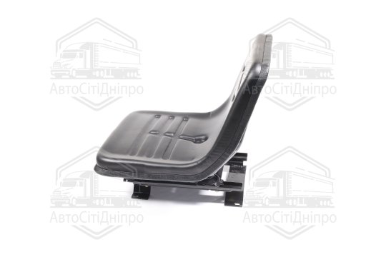 Сидіння МТЗ МК, спецтехніка, універсальне (RIDER)