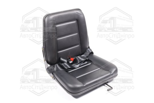Сидіння МТЗ МК, спецтехніка, універсальне (RIDER)