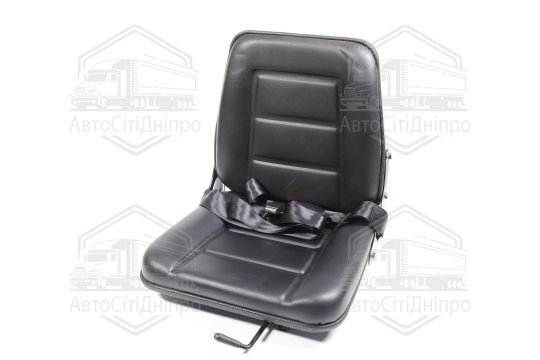 Сидіння МТЗ МК, спецтехніка, універсальне (RIDER)