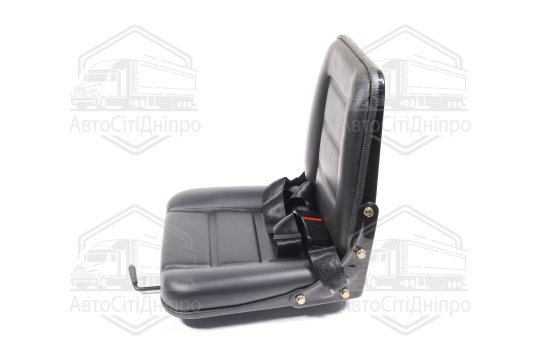 Сидіння МТЗ МК, спецтехніка, універсальне (RIDER)