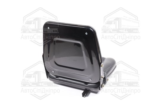 Сидіння МТЗ МК, спецтехніка, універсальне (RIDER)