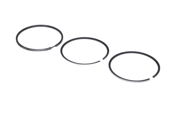 Кільця поршневі КАМАЗ П/К (RIDER)