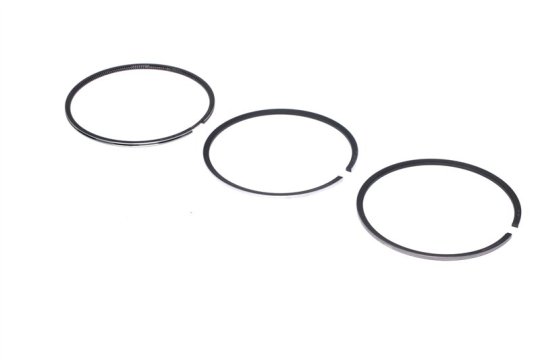 Кільця поршневі КАМАЗ 740.30 ЄВРО-2 П/К (RIDER)