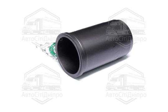 Гільза циліндра КАМАЗ (фосф.) (Євро-0,1,2) d=120мм з ущільн. кільцями ущільн.(RIDER)