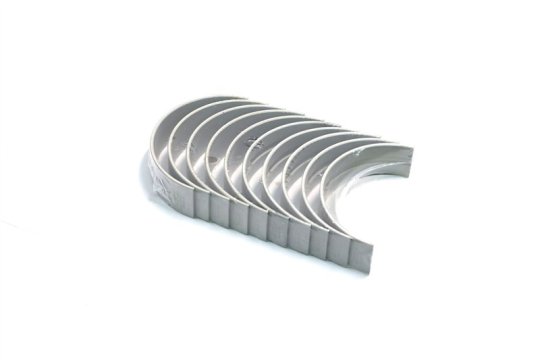 Вкладиші корінні  Р0 КАМАЗ  (RIDER)