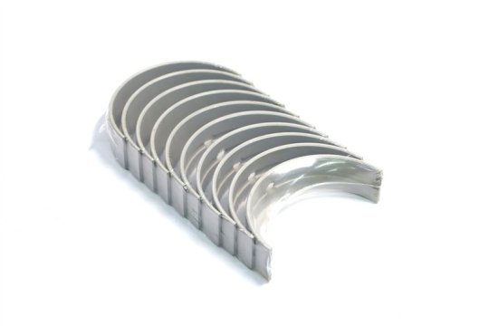 Вкладиші корінні Р1 КАМАЗ  (RIDER)