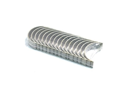 Вкладиші шатунні Р01 КАМАЗ (d=79.75)  (RIDER)