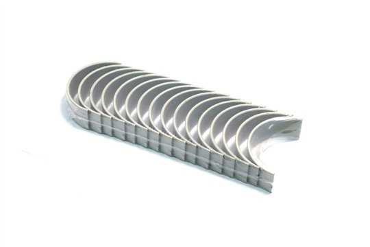 Вкладиші шатунні Р2 КАМАЗ  (RIDER)