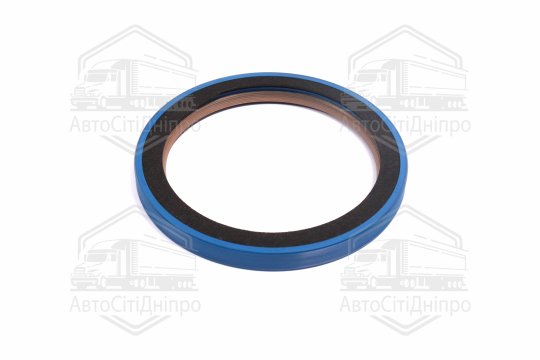 Сальник валу колінчастого  105-130-12 NBR (RIDER)