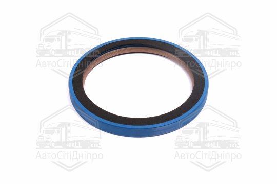 Сальник валу колінчастого  105-130-12 NBR (RIDER)