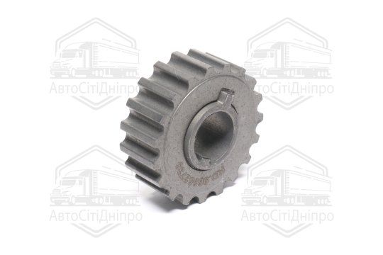 Шестерня вала колінчастого DAEWOO LANOS, NEXIA, NUBIRA 1.5 CHEVROLET AVEO, LACETTI 1.5 (RIDER)
