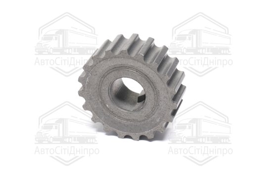 Шестерня вала колінчастого DAEWOO LANOS, NEXIA, NUBIRA 1.5 CHEVROLET AVEO, LACETTI 1.5 (RIDER)